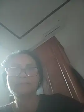 Show de Vieekee na webcam
