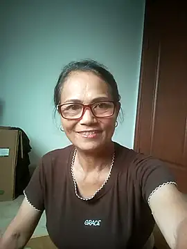 Vieekee's Webcam Show