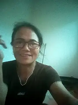 Show Webcam de Vieekee