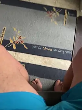 Markbigon Show in webcam