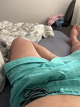Markbigon – webcam-show