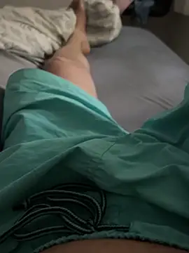 Markbigon Webcam show