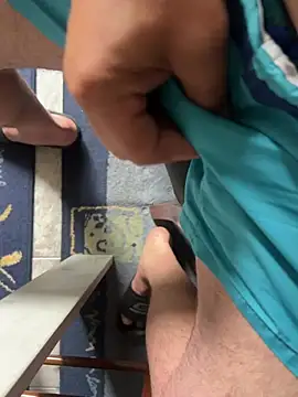 Markbigon Webcam show