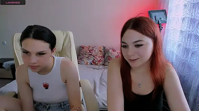 Show de webcam de Adelina_xxx
