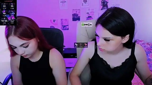 Вебкам-шоу Adelina_xxx
