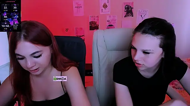 Adelina_xxx: διαδικτυακό σόου στην κάμερα