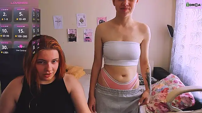 Adelina_xxx Webcam-Show