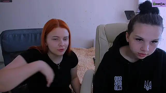 Pertunjukan Kamera Web Adelina_xxx