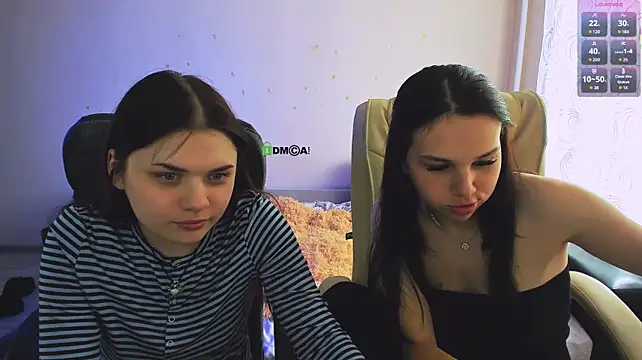 Webkamerová show Adelina_xxx