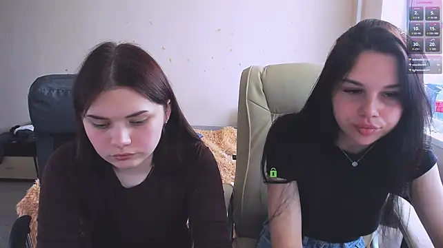 Adelina_xxxのライブXXXチャット