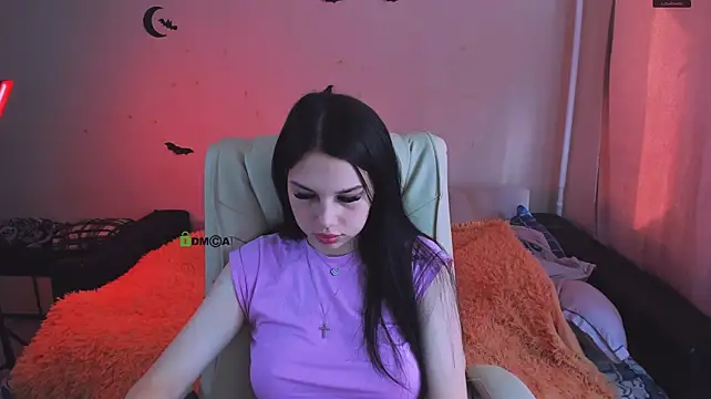 Adelina_xxx Adlı Modelin Canlı XXX Sohbeti