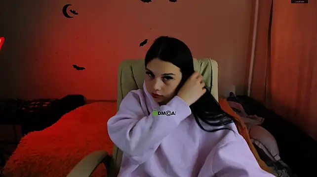 Adelina_xxx: διαδικτυακό σόου στην κάμερα