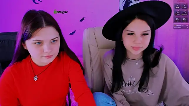 Вебкам-шоу Adelina_xxx