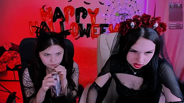 Вебкам-шоу Adelina_xxx
