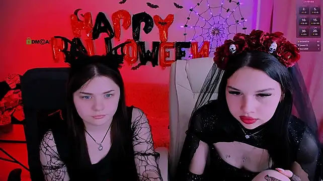 Вебкам-шоу Adelina_xxx