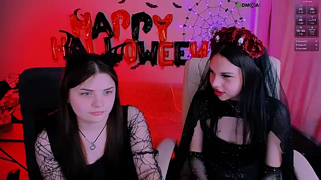 צ'אט XXX בשידור חי של Adelina_xxx