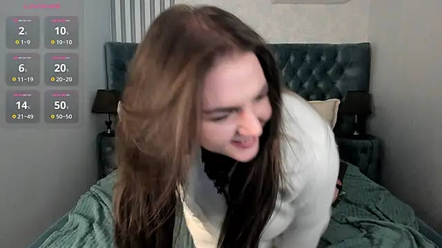 XenaBev's Webcam Show