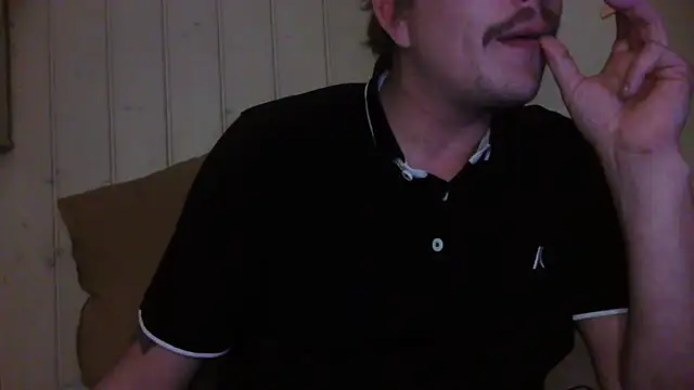 _BouncyBoner_ Webcam-Show