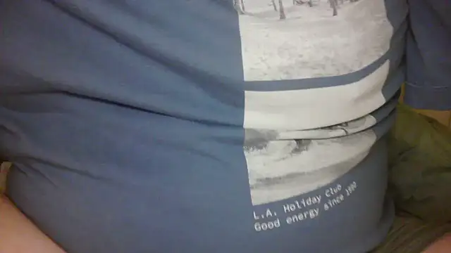 _BouncyBoner_ Show Webcam
