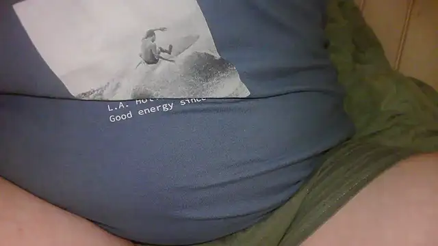 _BouncyBoner_ webkamerás műsora