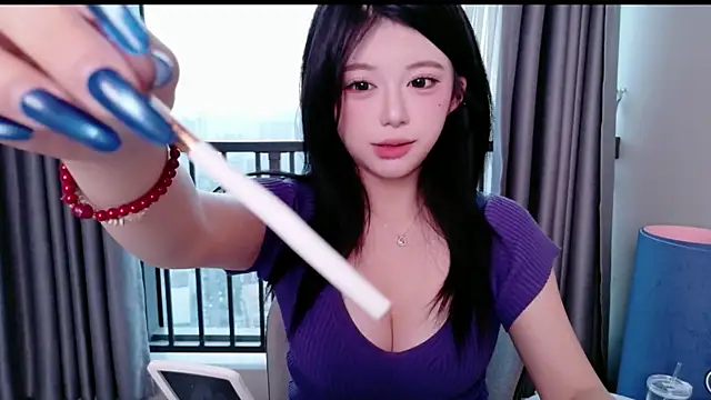 MiMi-Loveyou – Naživo XXX chat