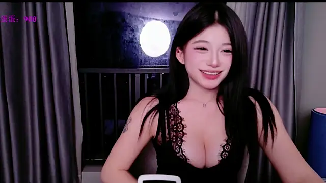 MiMi-Loveyoun Live XXX chat