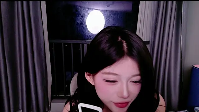 MiMi-Loveyou – Naživo XXX chat
