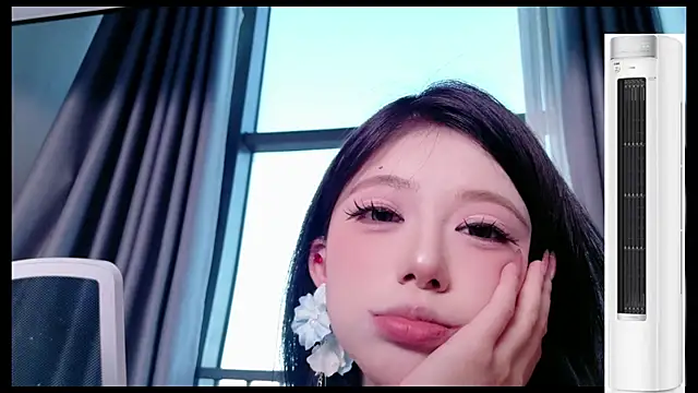 MiMi-Loveyou Show Webcam
