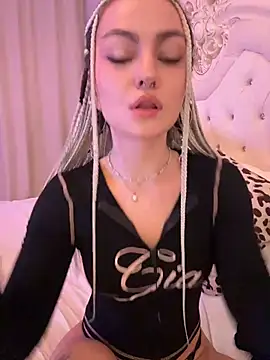 LeraFox – webcam-show
