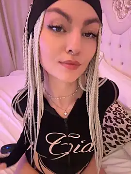 LeraFox Webcam-Show