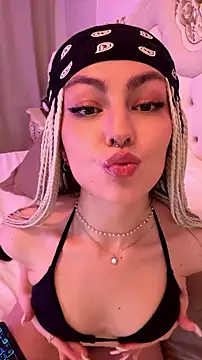 LeraFox Webcam-Show
