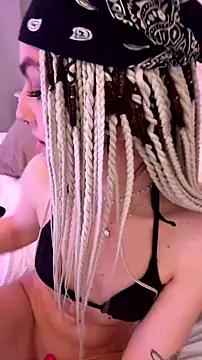 LeraFox Webcam-Show
