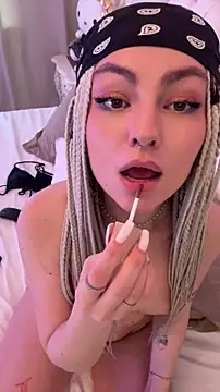 LeraFox Webcam-Show