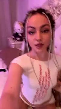 LeraFox Pertunjukan Webcam