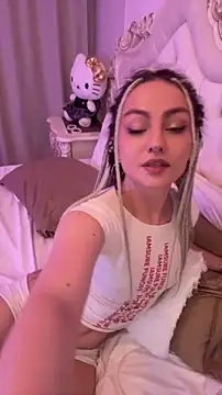 LeraFox's Webcam Show