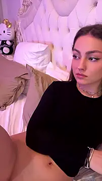 LeraFox Webcam-Show