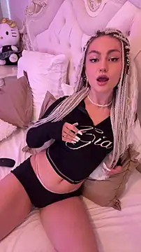 LeraFox Webcam-Show