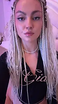 LeraFox Webcam-Show