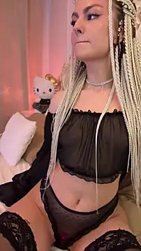 عرض كام LeraFox