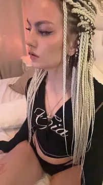 LeraFox 网络视讯表演