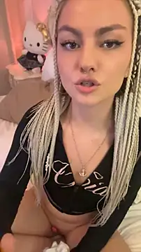 LeraFox Webcam-Show