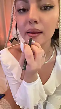 LeraFox Webcam-Show