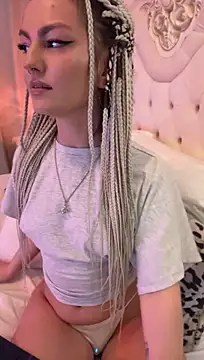عرض كام LeraFox