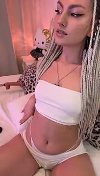 LeraFox Webcam-Show