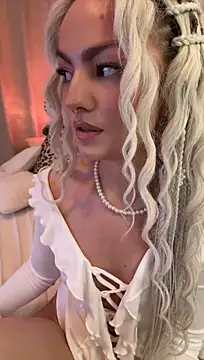 LeraFox's Webcam Show