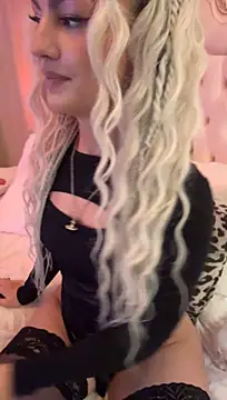 LeraFox Webcam-Show