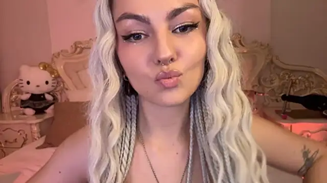 LeraFox – webcam-show