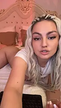 LeraFox Webcamshow