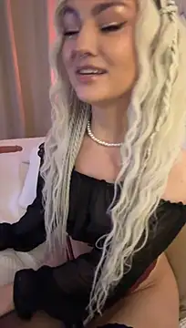 LeraFox Webcamshow