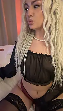 LeraFox webcam show